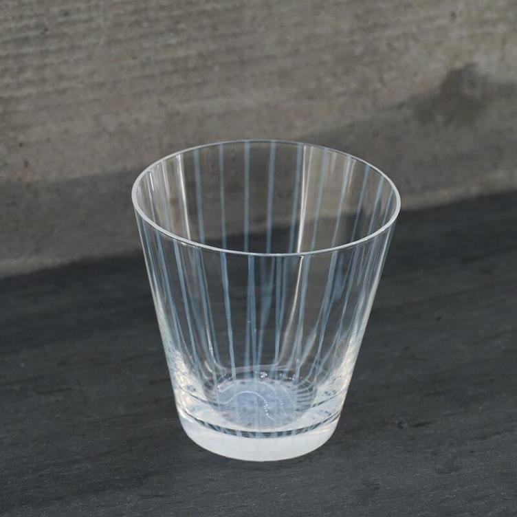 Glass 300ml TOKUSA - 0