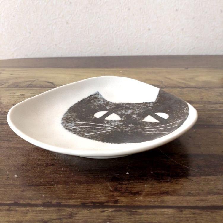 Plate – Neko Maruke - 2