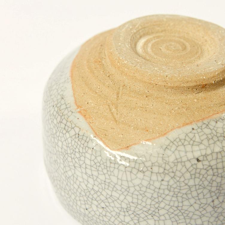 Matcha Chawan – Craquelé - 0