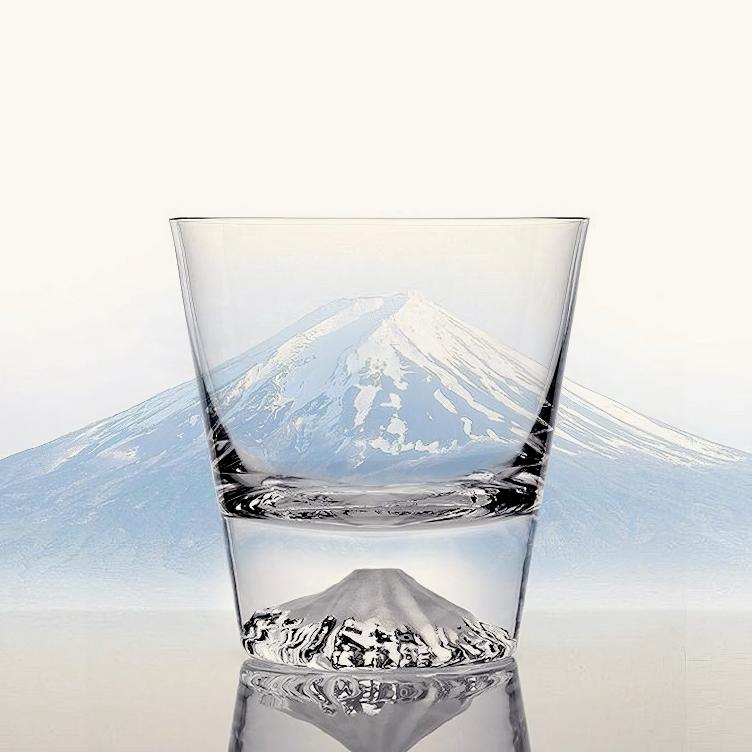 EDO GLAS – Fuji - 0