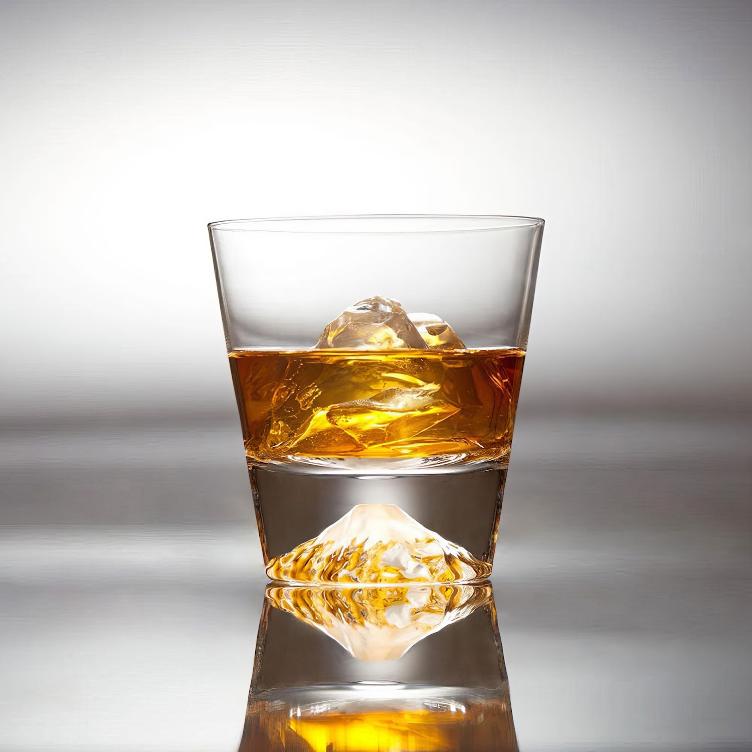 EDO GLAS – Fuji - 1