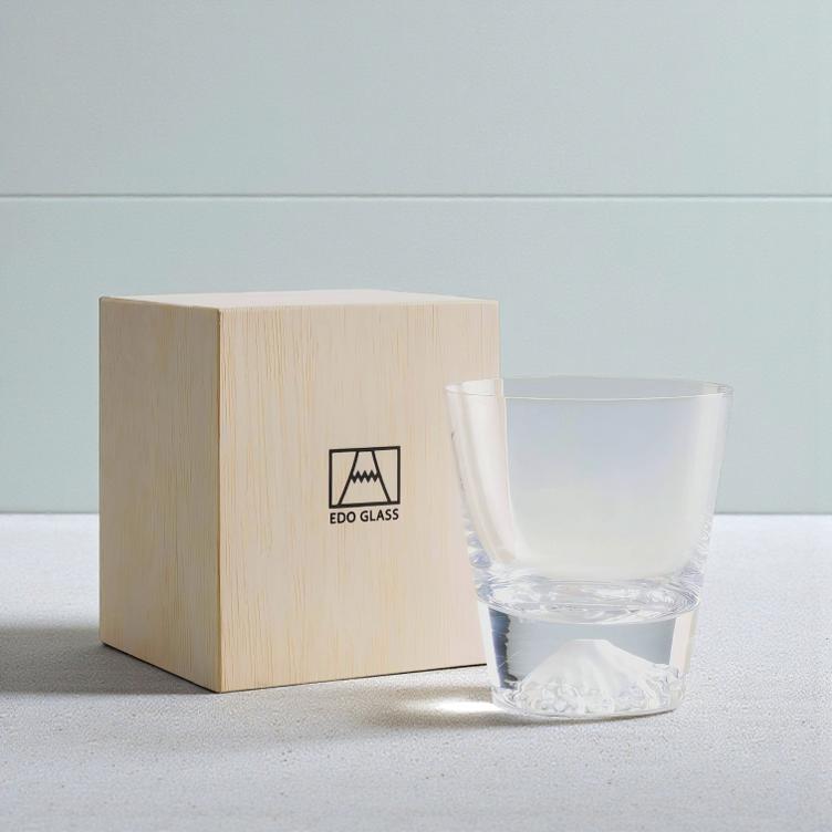 EDO GLAS – Fuji - 2