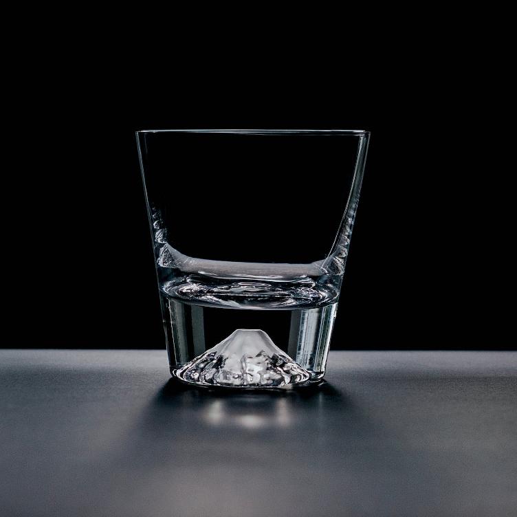 EDO GLAS – Fuji - 0