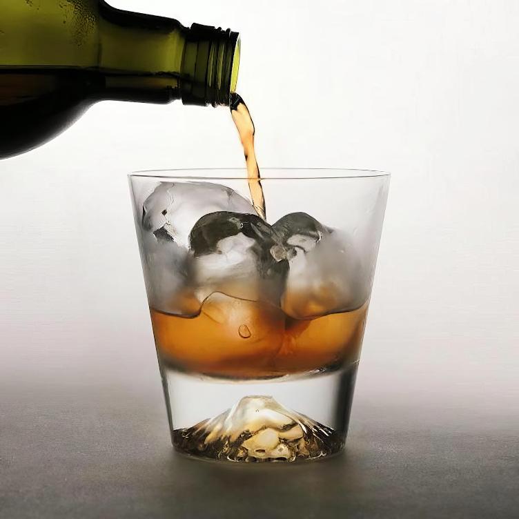 EDO GLAS – Fuji - 3