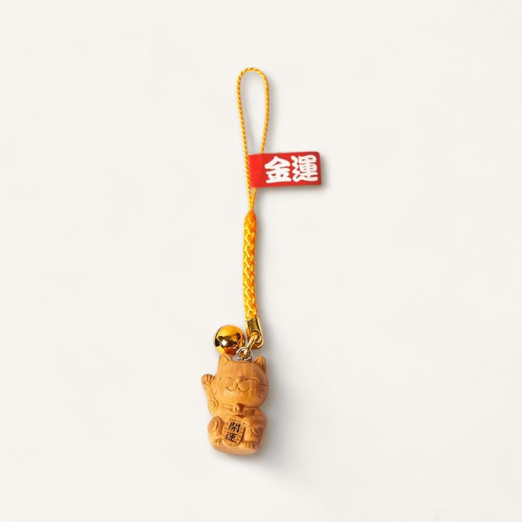 Lucky Charm – Manekineko - 0