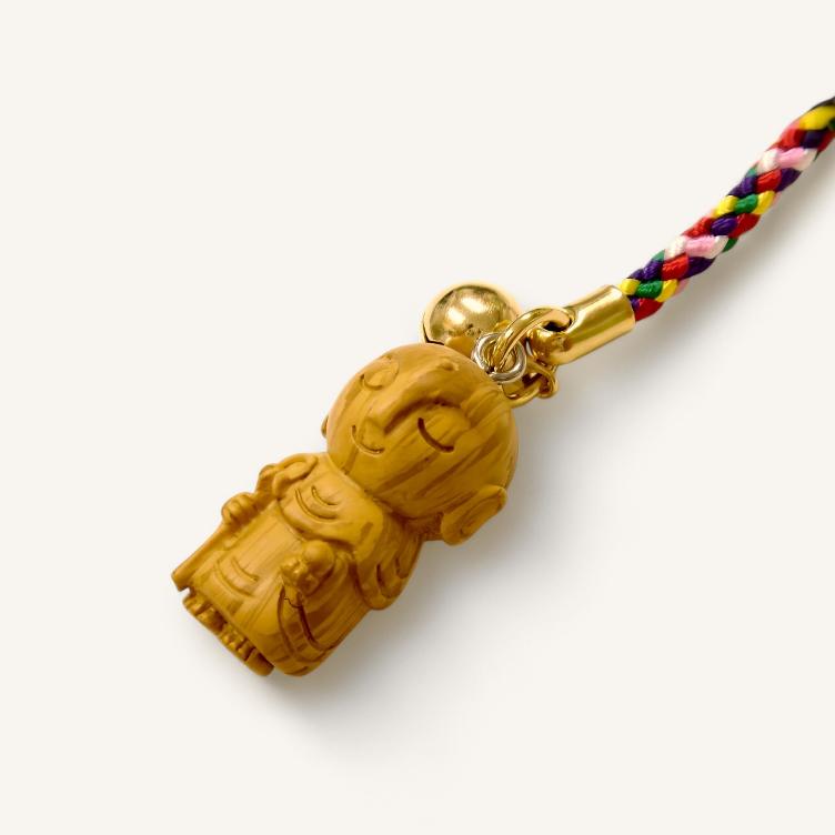 Anhänger – Jizo - 2