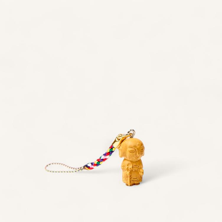 Anhänger – Jizo - 0