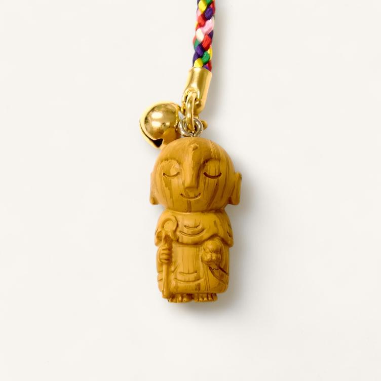 Anhänger – Jizo - 0