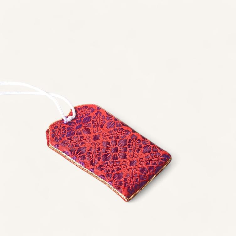 Omamori – Talisman - 0