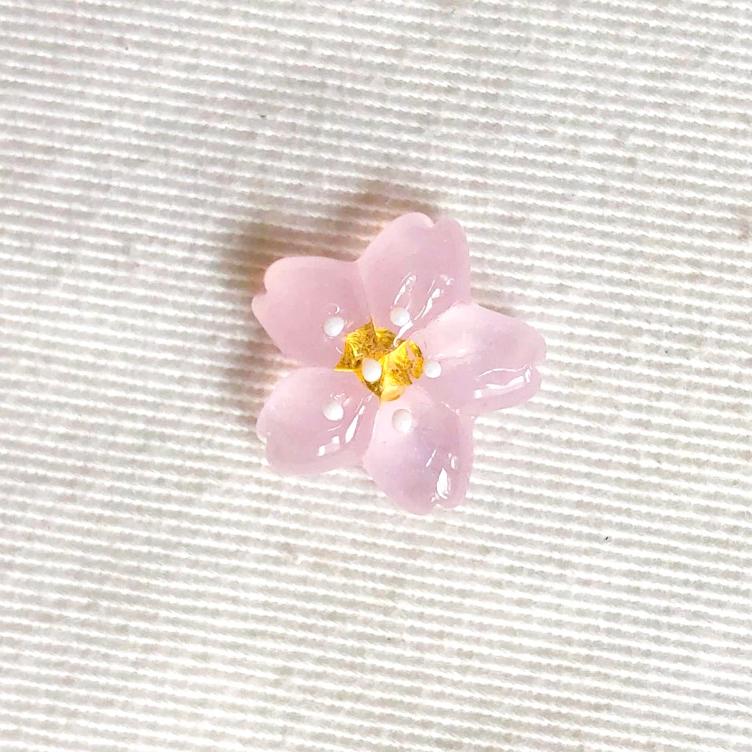 Brieftaschen Talisman - Sakura - 0