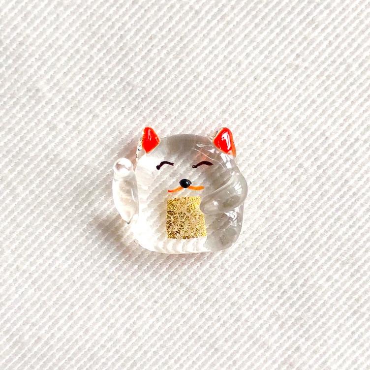 Brieftaschen Talisman – Manekineko - 0