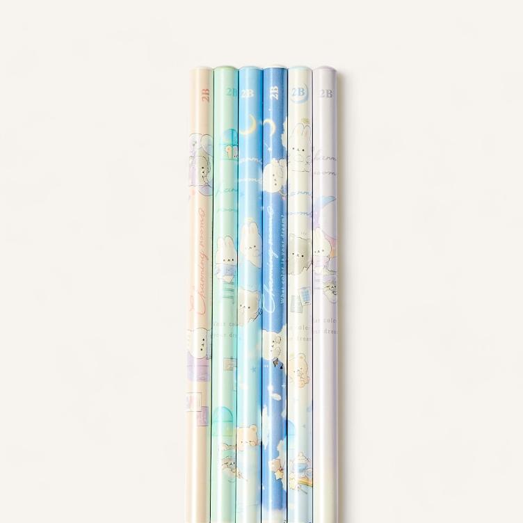 Bleistift – Q-lia