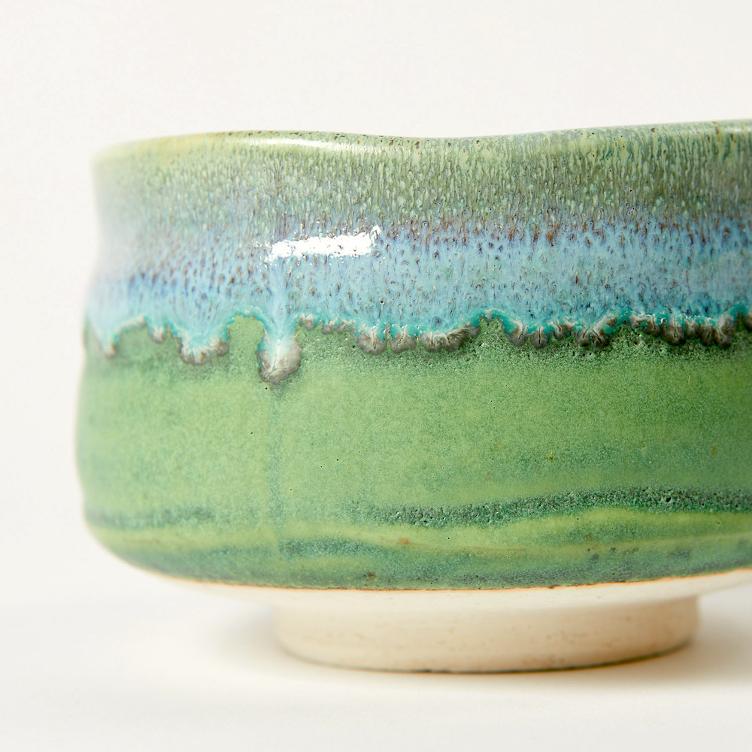 Matcha Chawan – Maigrün - 1