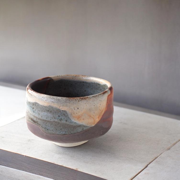 Matcha Chawan – Akakuchiba - 0