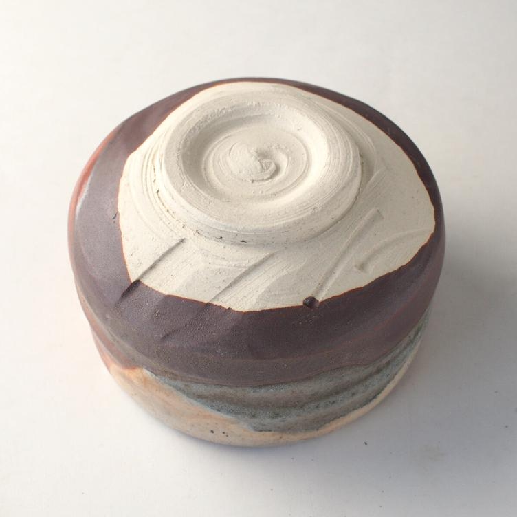 Matcha Chawan – Akakuchiba - 2