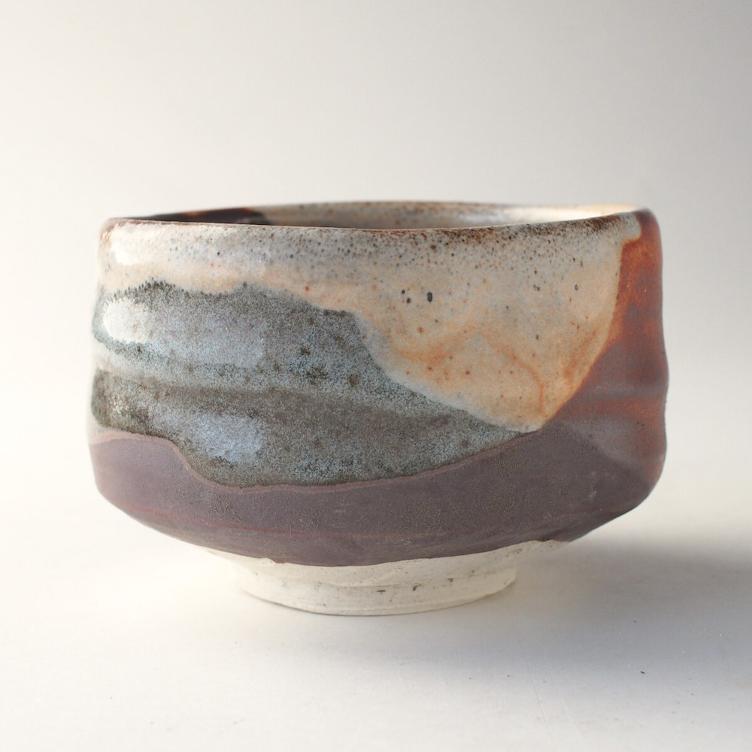 Matcha Chawan – Akakuchiba - 3