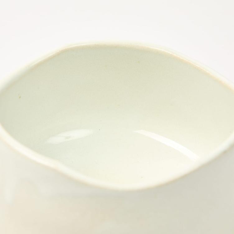 Matcha Chawan - Shiro - 0