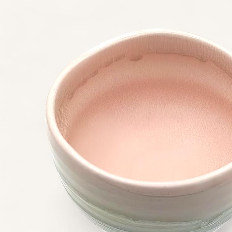 Matcha Chawan – Sakura Glaze - 0