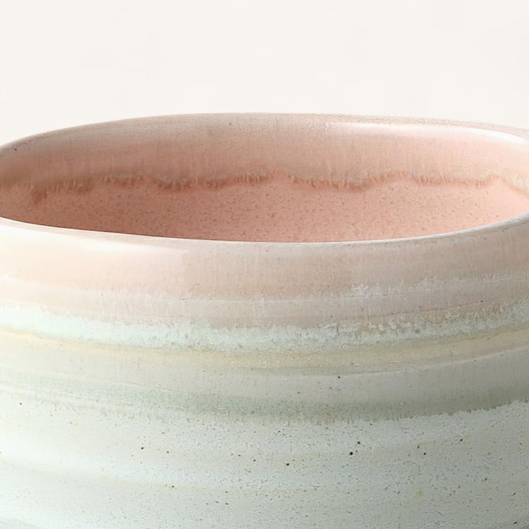 Matcha Chawan – Sakura Glaze - 0