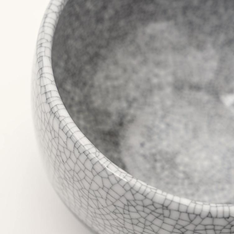 Matcha Chawan – Sumi - 0