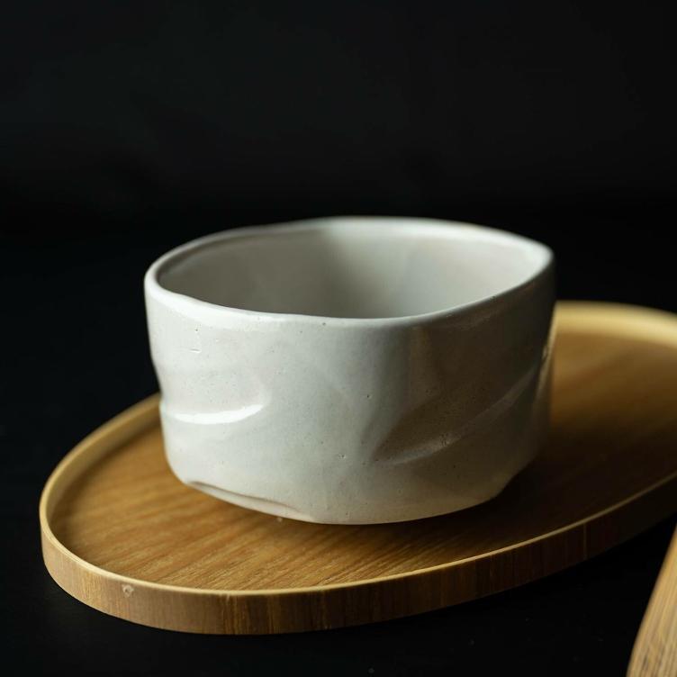 Matcha Chawan – Mingei - 0