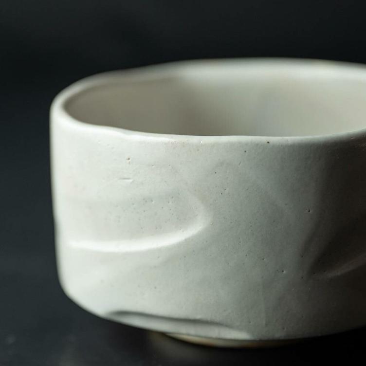 Matcha Chawan – Mingei - 2