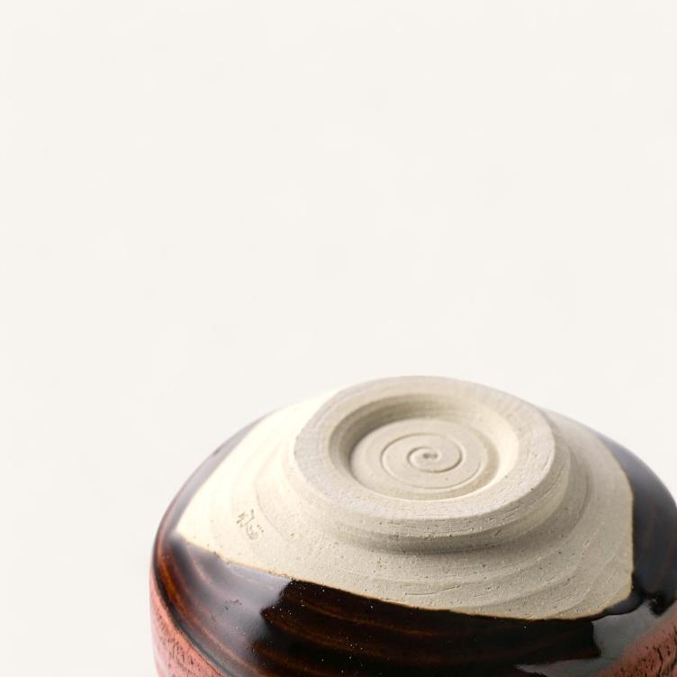Matcha Chawan – Candy Glaze - 1