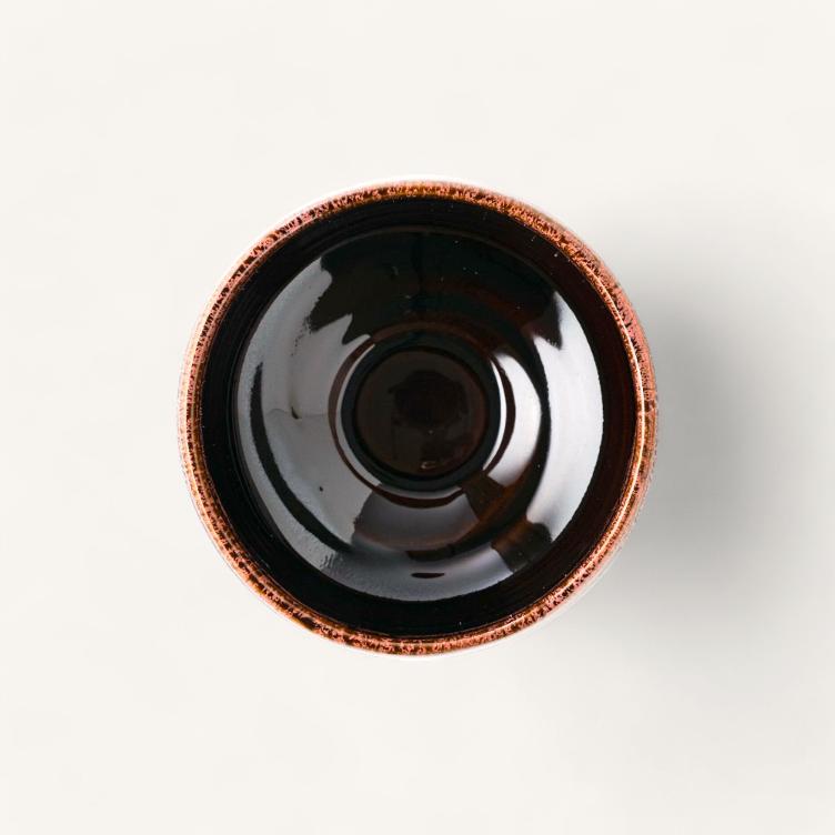 Matcha Chawan – Candy Glaze - 4