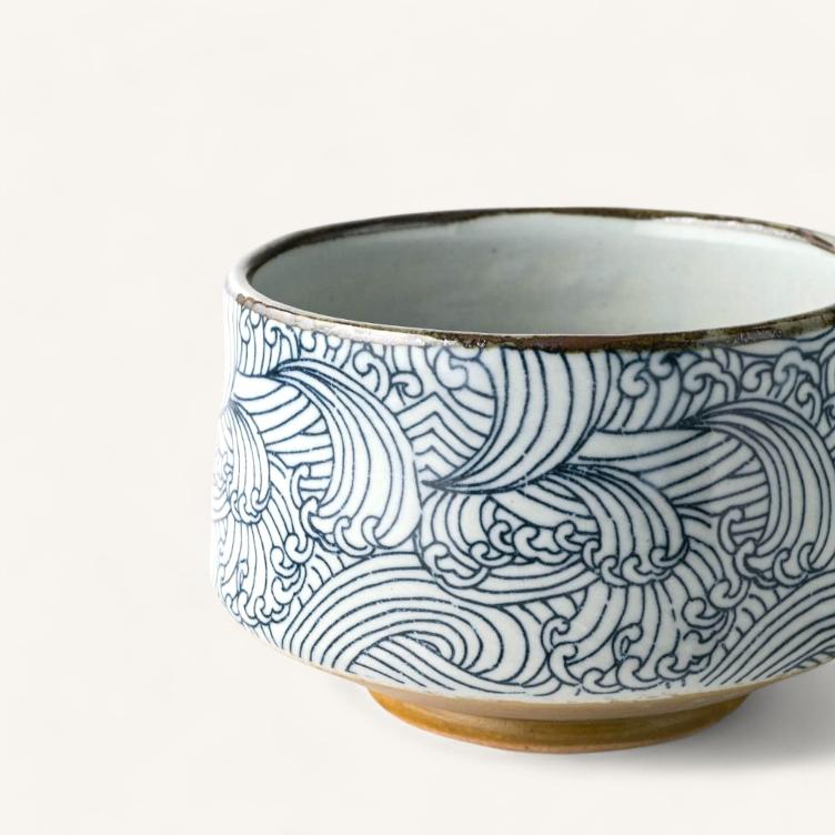Matcha Chawan – Arahami - 1