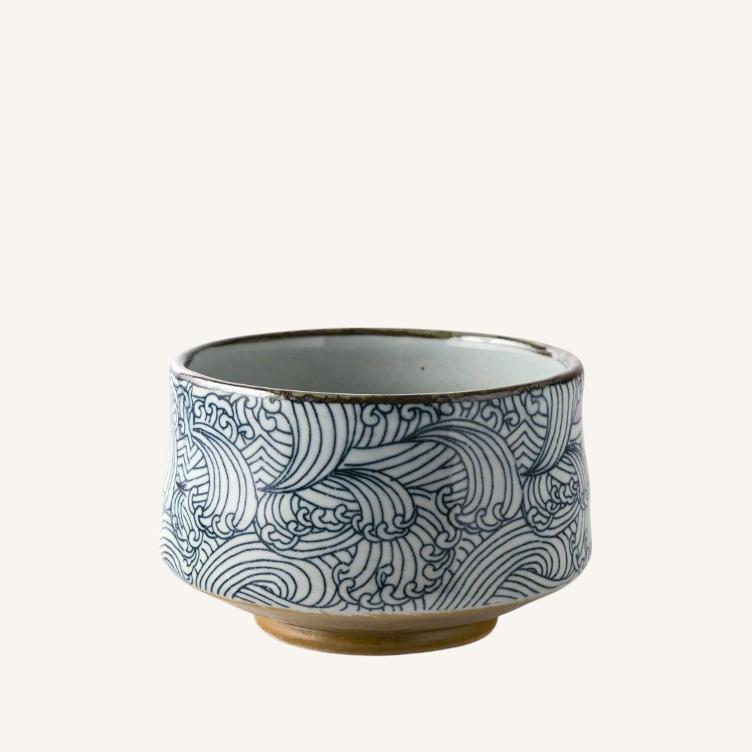 Matcha Chawan – Arahami