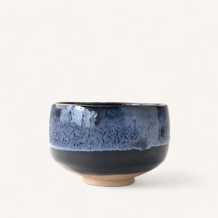 Matcha Chawan – Shinkai - 1