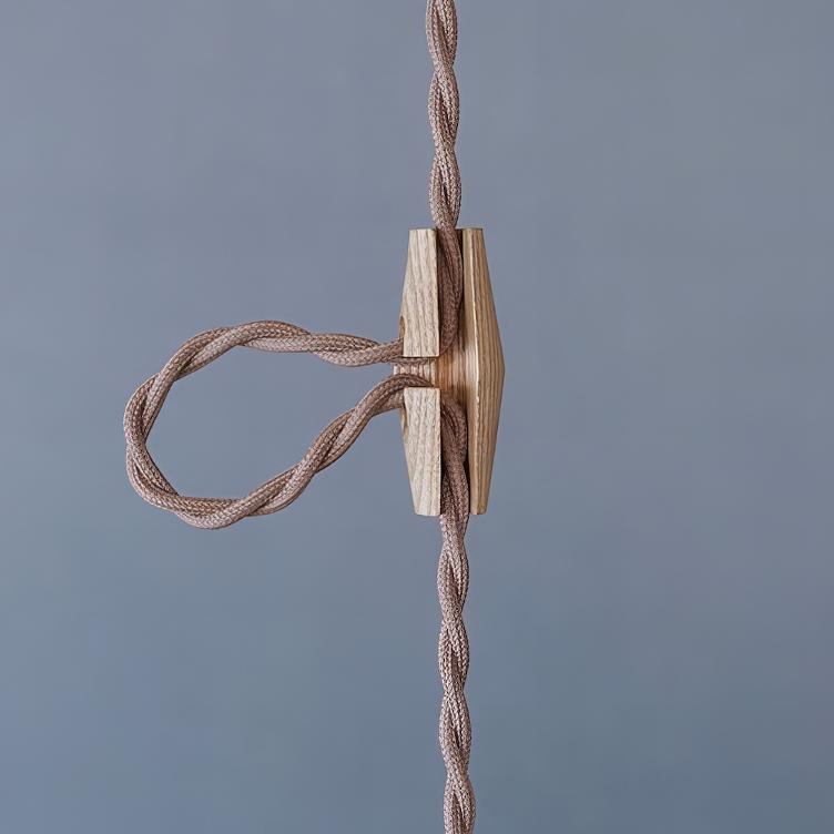 Kabeleinsteller - 0