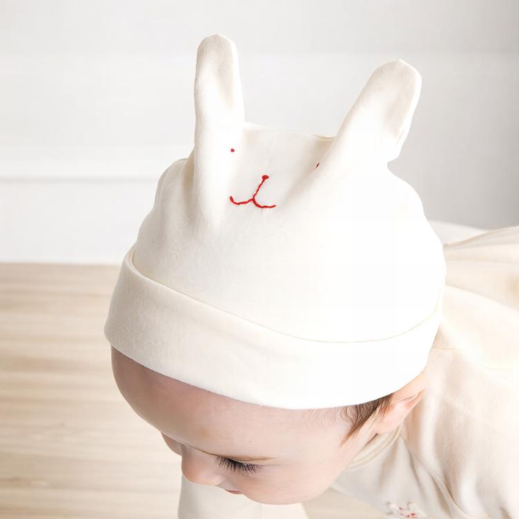 Baby Cap - Bunny - 0