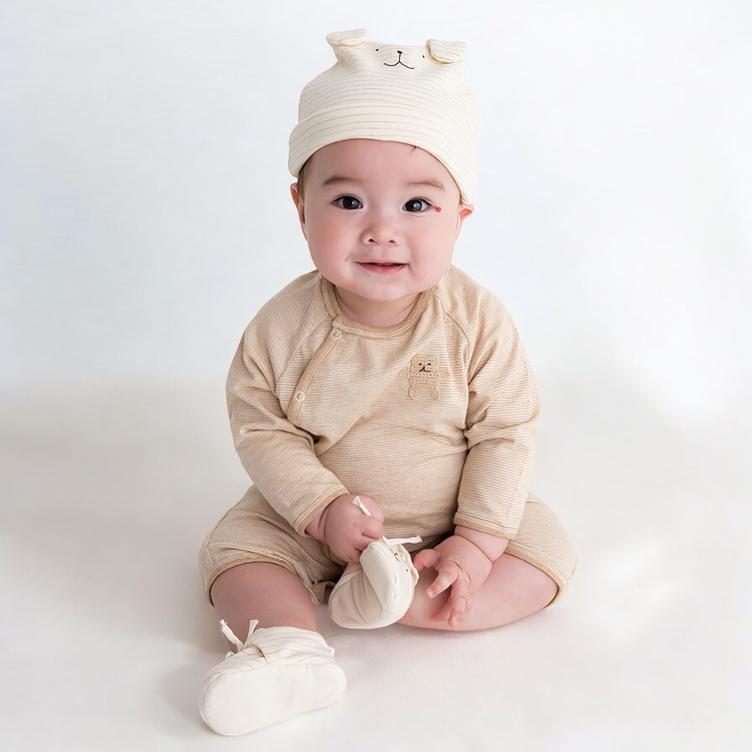 Baby Cap – Dog - 0