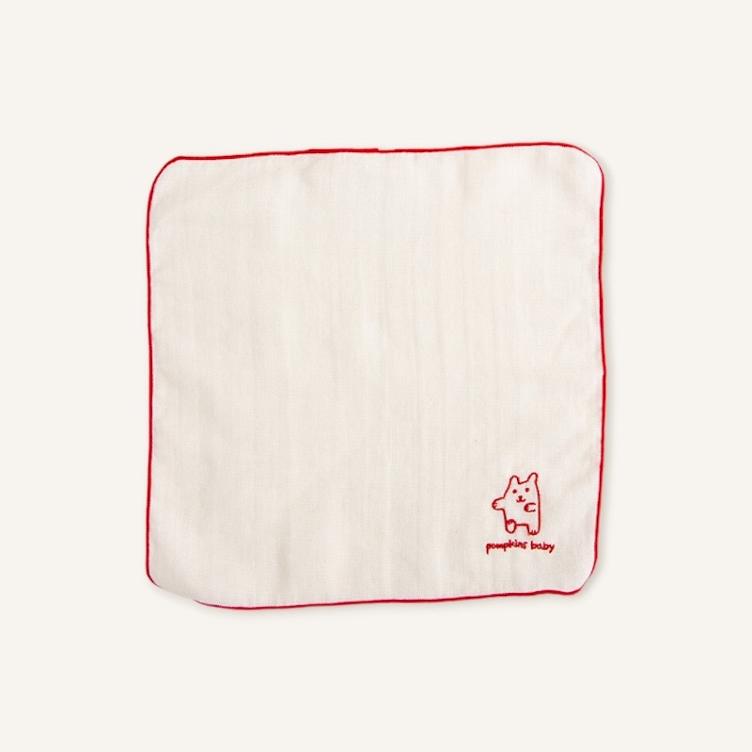 Gauze Handkerchiefs - Bunny - 1