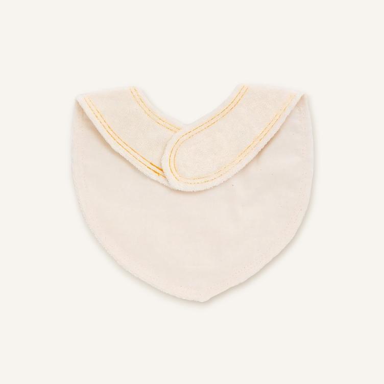 Lätzchen – Katze (weiss) - 0
