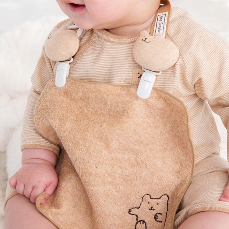 Mini Handtuch – Bär - 0