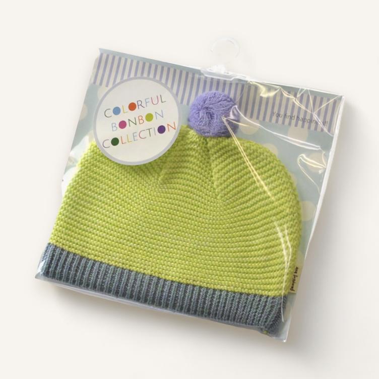 Baby Cap – Bonbon - 1