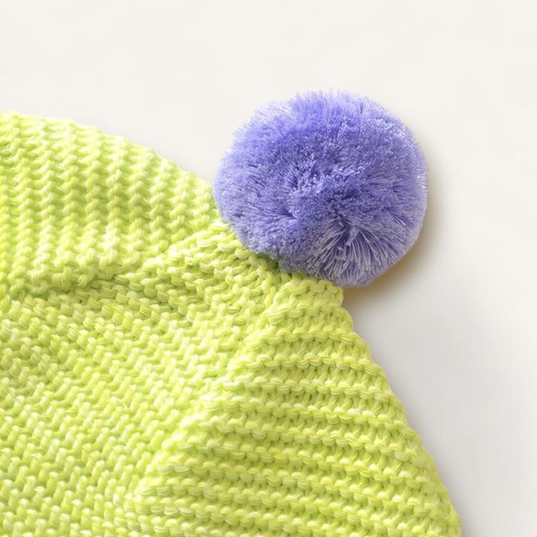 Baby Cap – Bonbon - 0