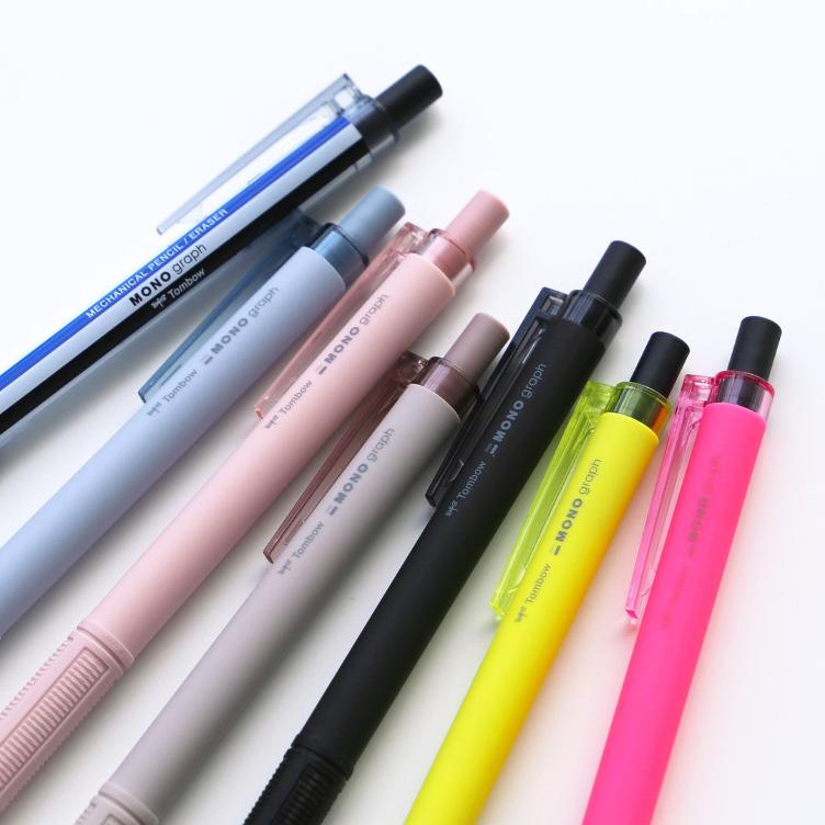 Druckbleistift – Monograph 0.5 mm - 2