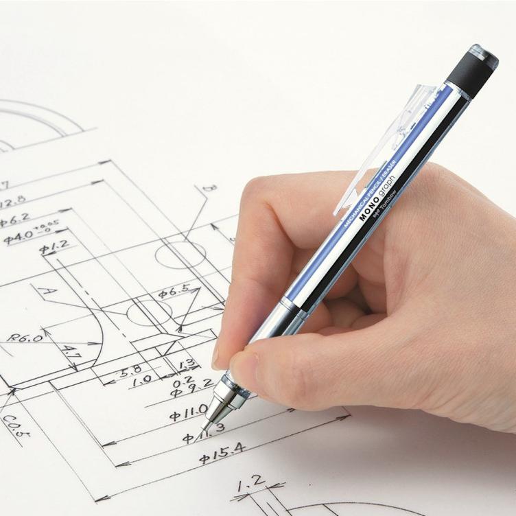 Druckbleistift – Monograph 0.5 mm - 0