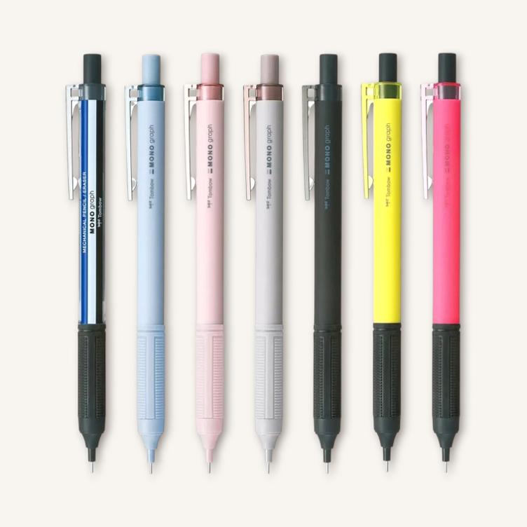 Druckbleistift – Monograph 0.5 mm - 0