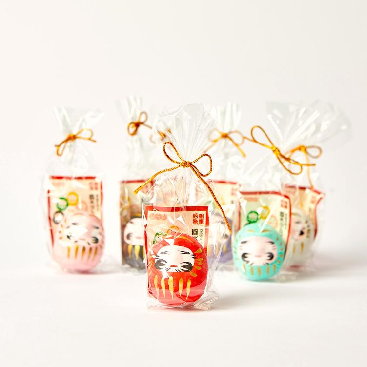 Mini Daruma - 0