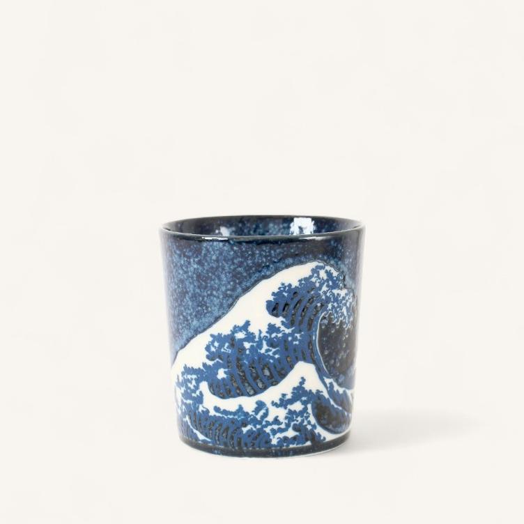 Mug – Hokusai - 0