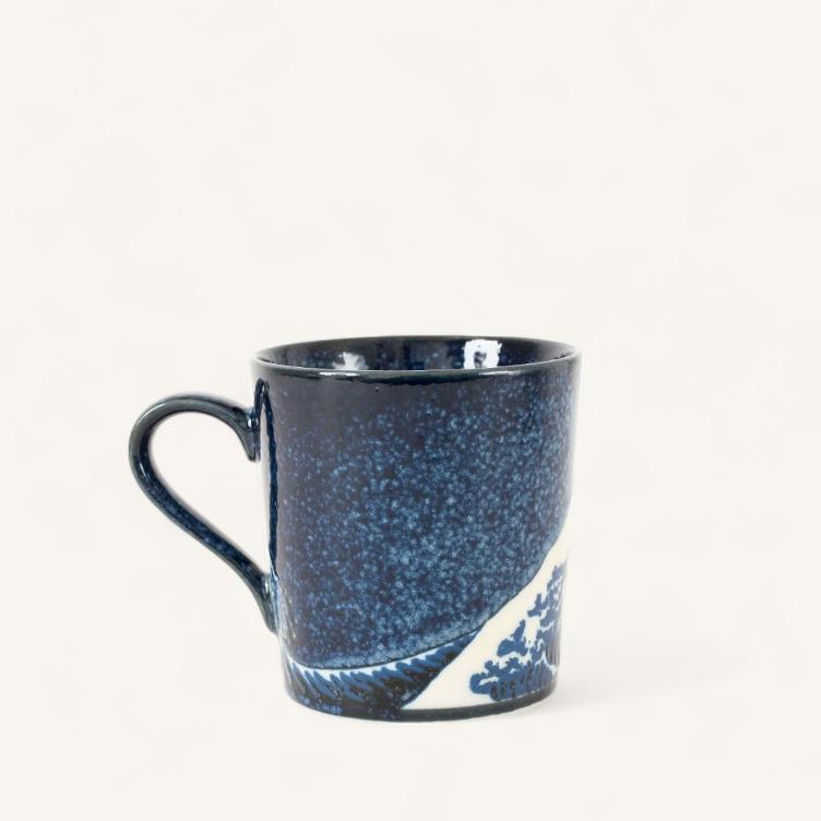 Mug – Hokusai - 1