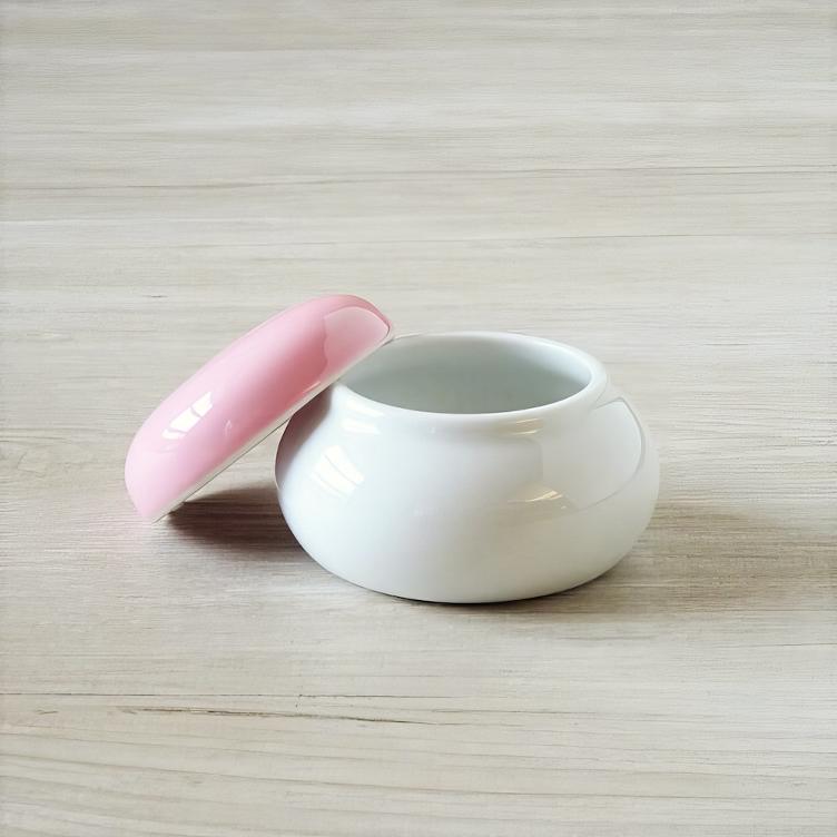 Mini Keramikbehälter – Kagami Mochi - 0