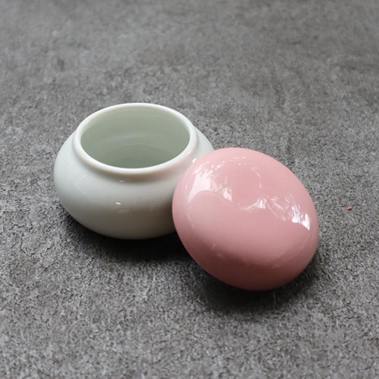 Mini Keramikbehälter – Kagami Mochi - 2