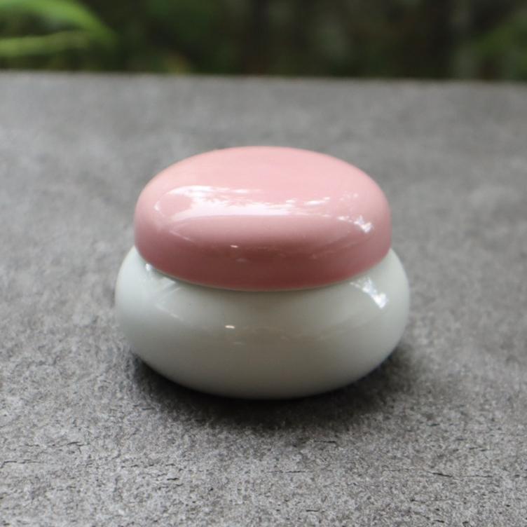 Mini Keramikbehälter – Kagami Mochi - 1