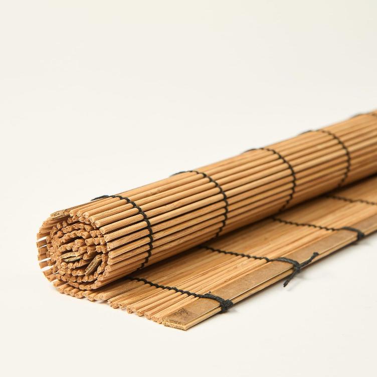 Placemat Bamboo (dark) - 0