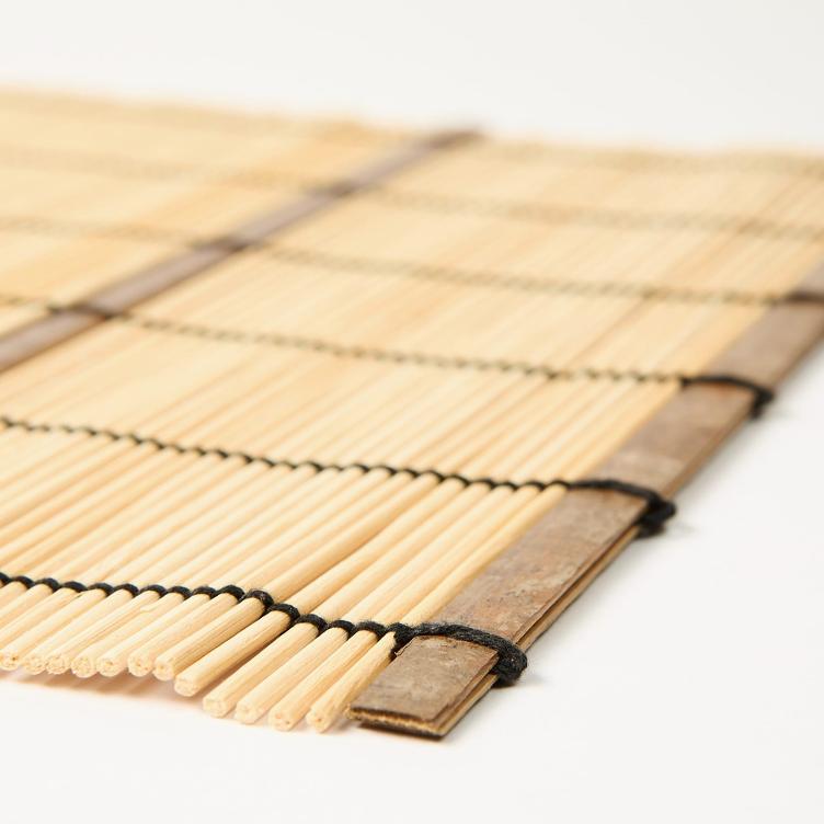 Placemat Bamboo (light) - 0